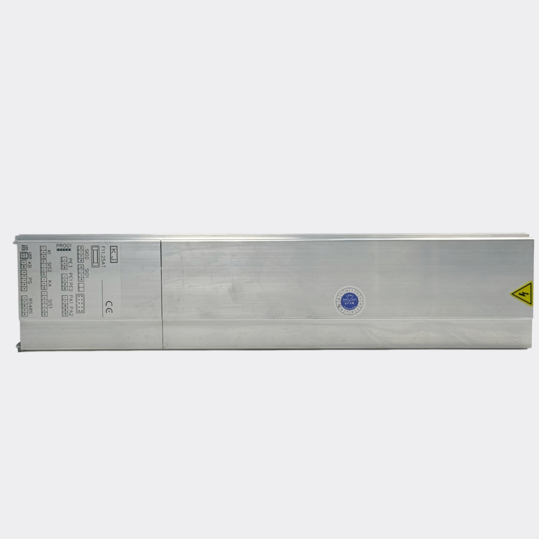 genuine geze replacement part box