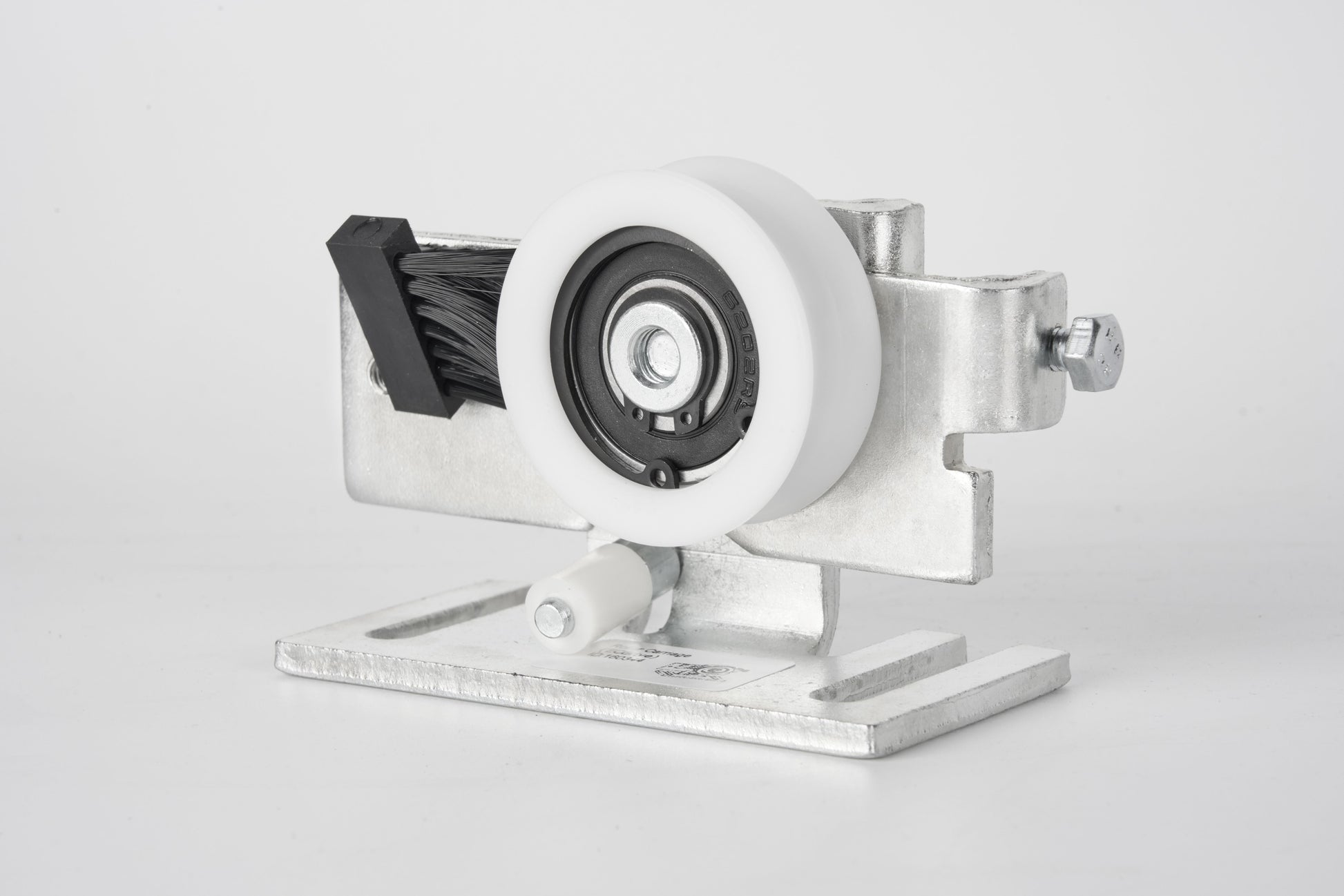 geze ec drive carriage assembly complete
