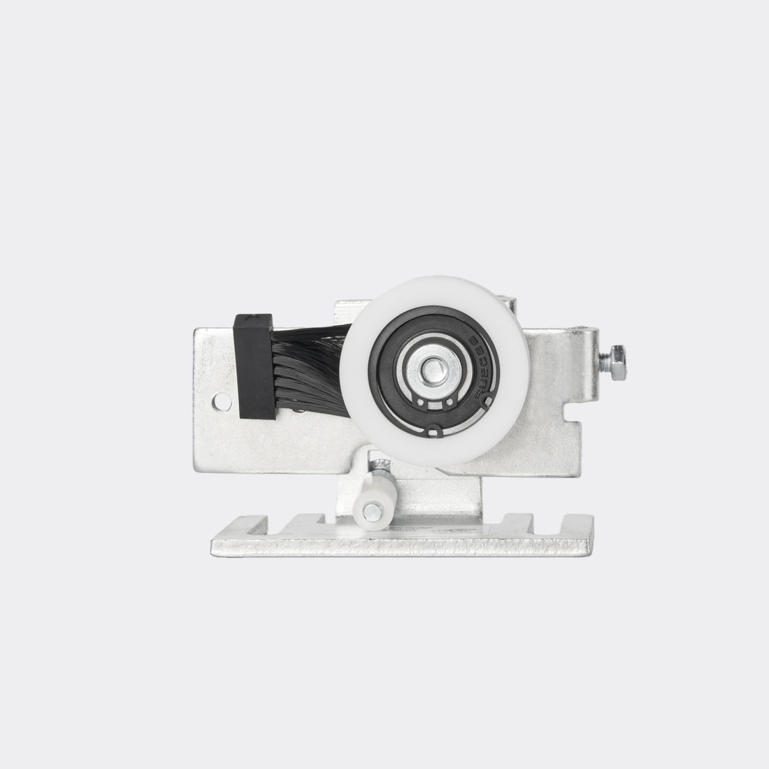 geze ec drive carriage assembly complete