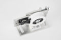 geze ec drive trolley side view dimensions