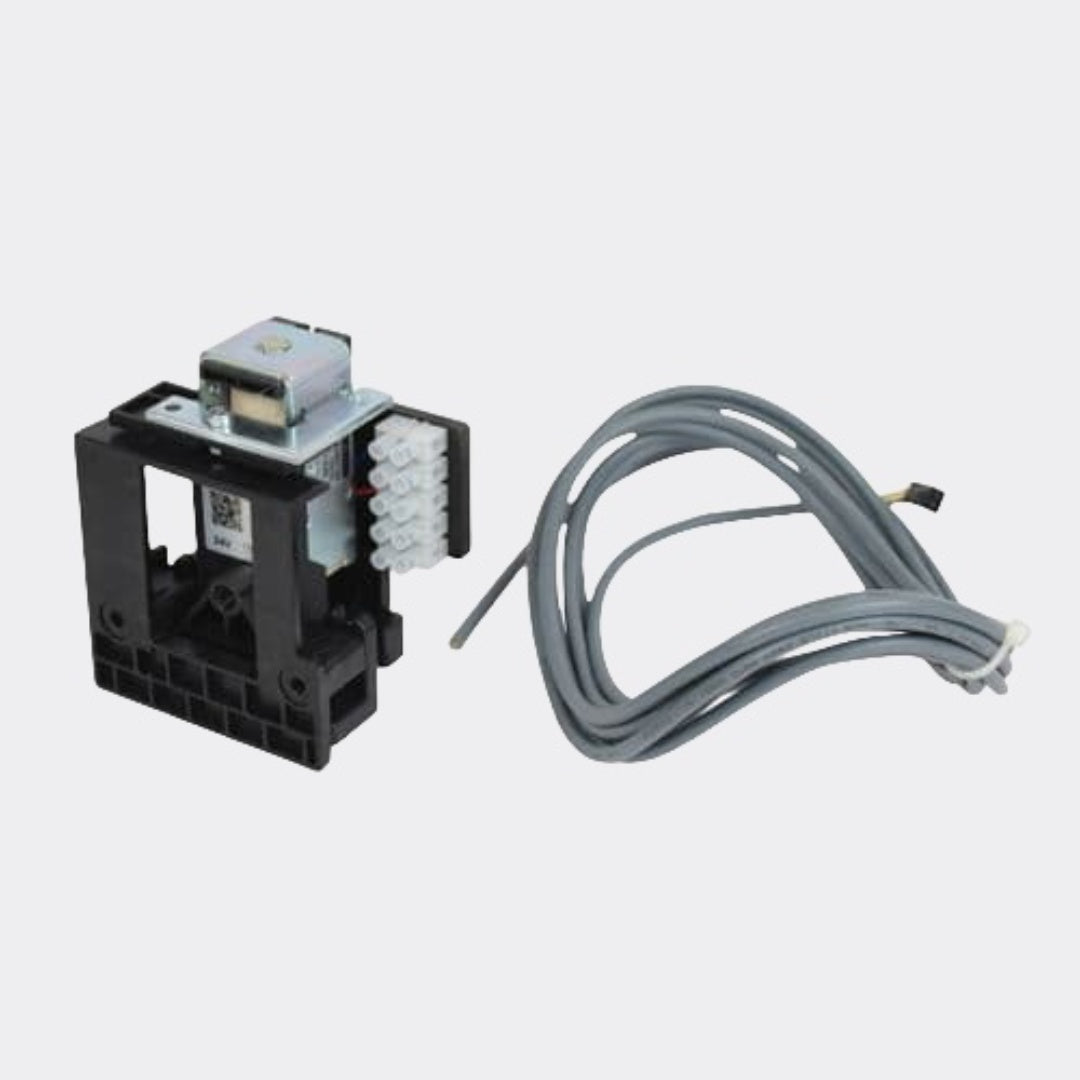  geze ecdrive electric lock