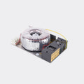 geze ecdrive transformer connection ports