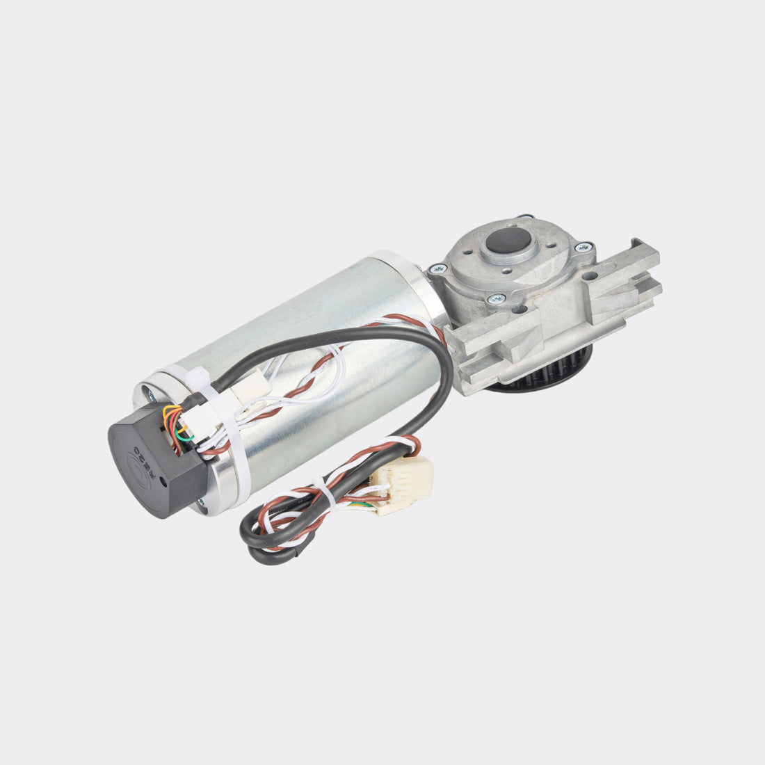 geze 105009 drive module replacement
