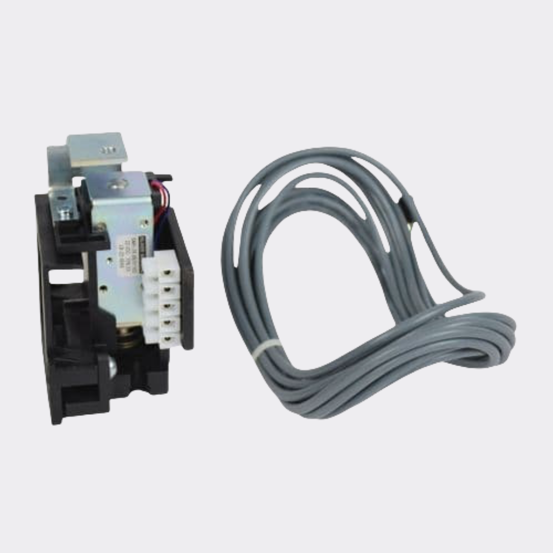 geze powerdrive pl electric lock kit main view