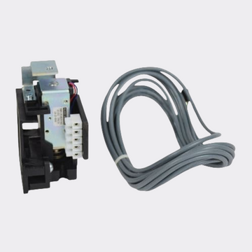 geze powerdrive pl electric lock kit main view