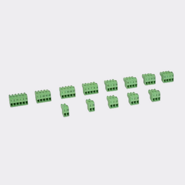 geze powerdrive pl terminal plugs