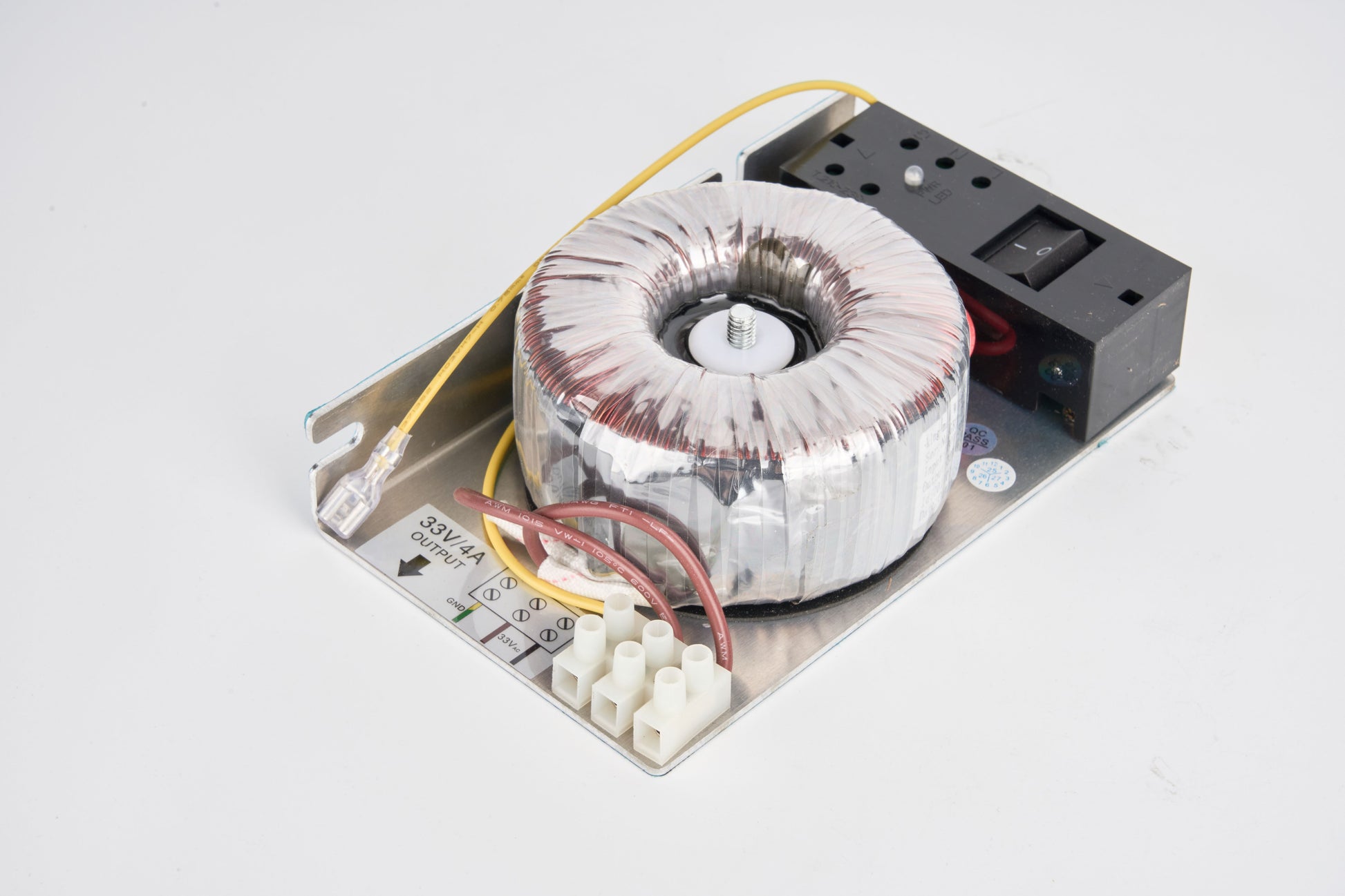geze sl nt automatic door psu location05