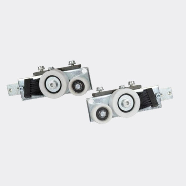 GEZE Slimdrive SL NT Carriage Wheels