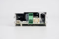 geze slimdrive sl nt control board connections
