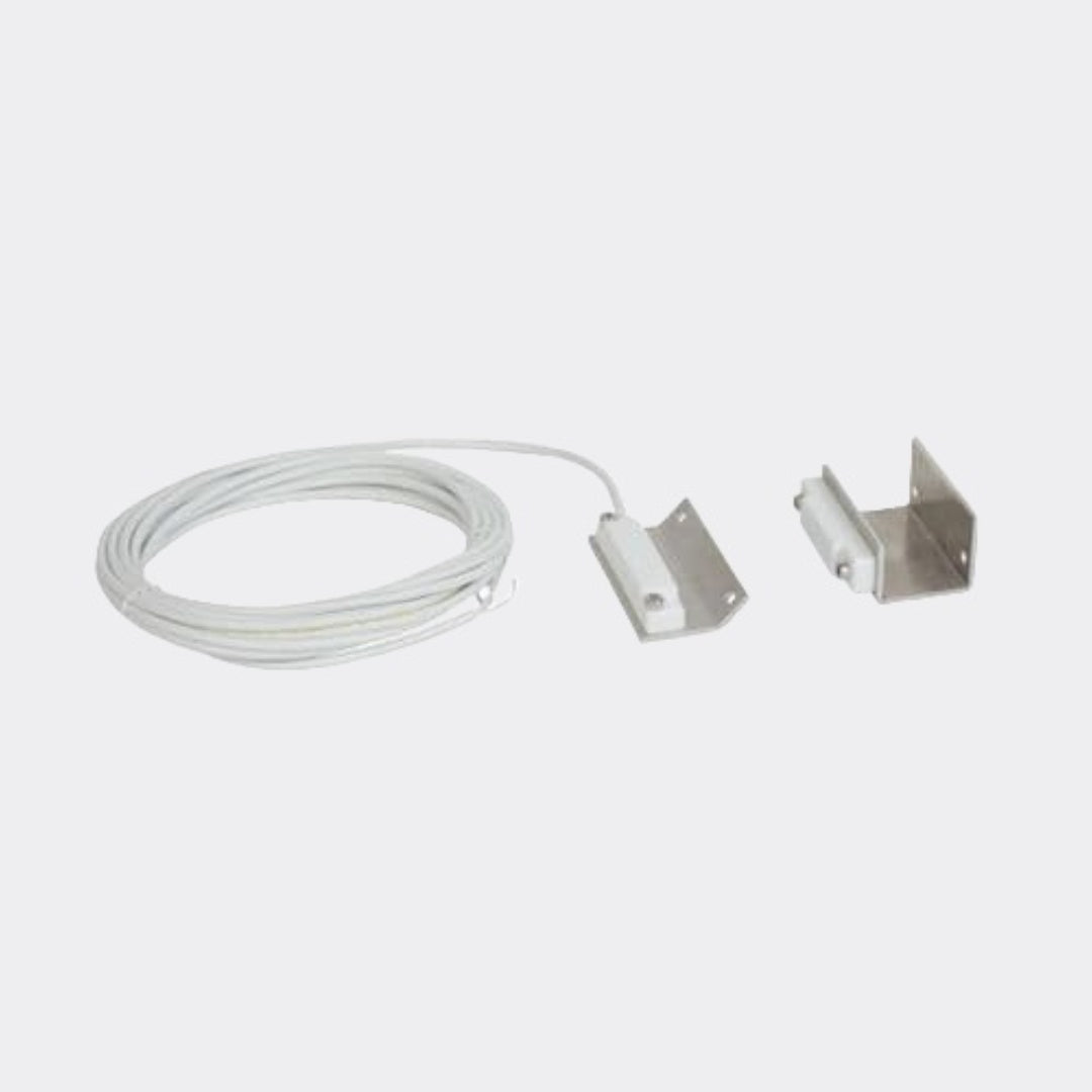 geze slimdrive sl nt door monitor reed switch