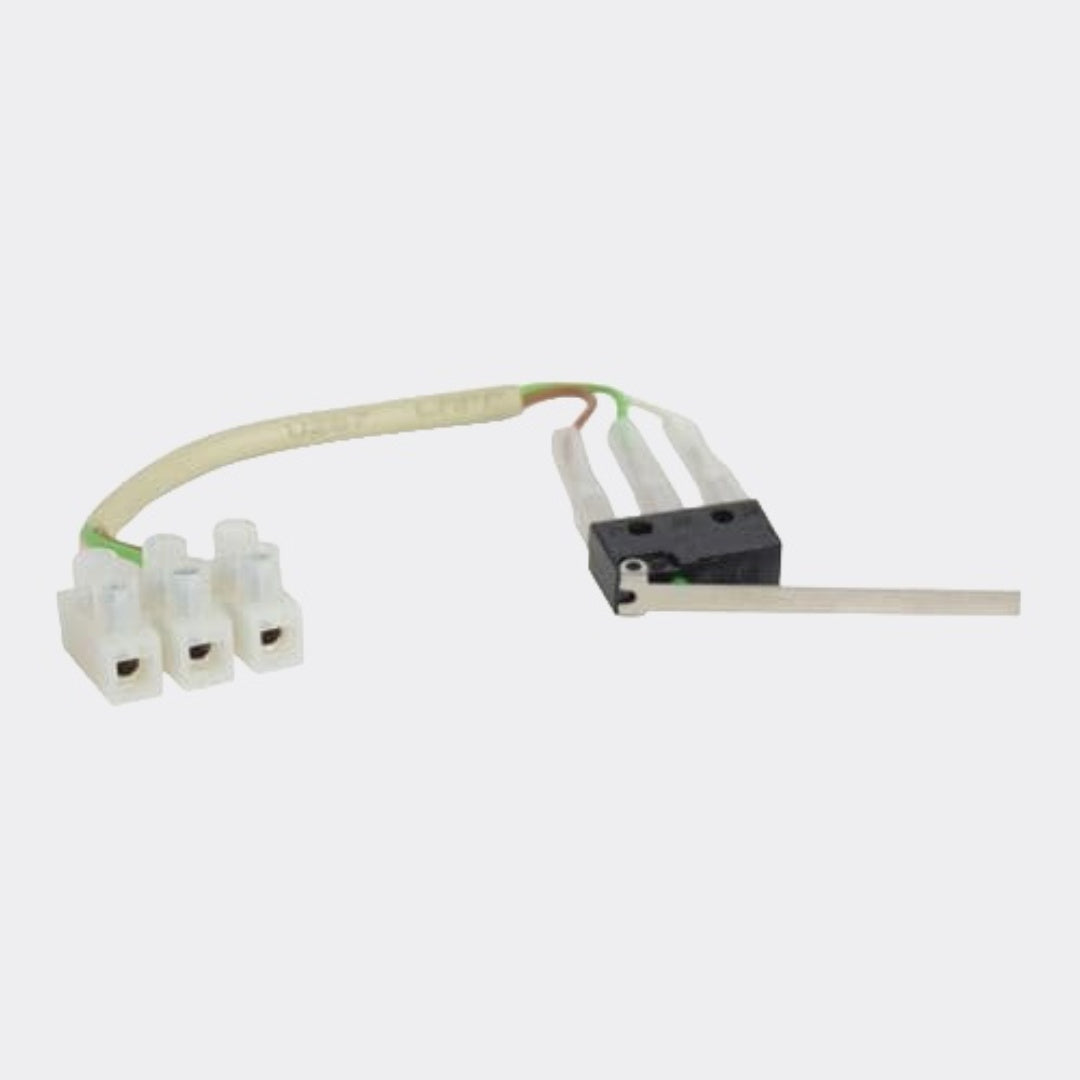 geze slimdrive sl nt limit switch
