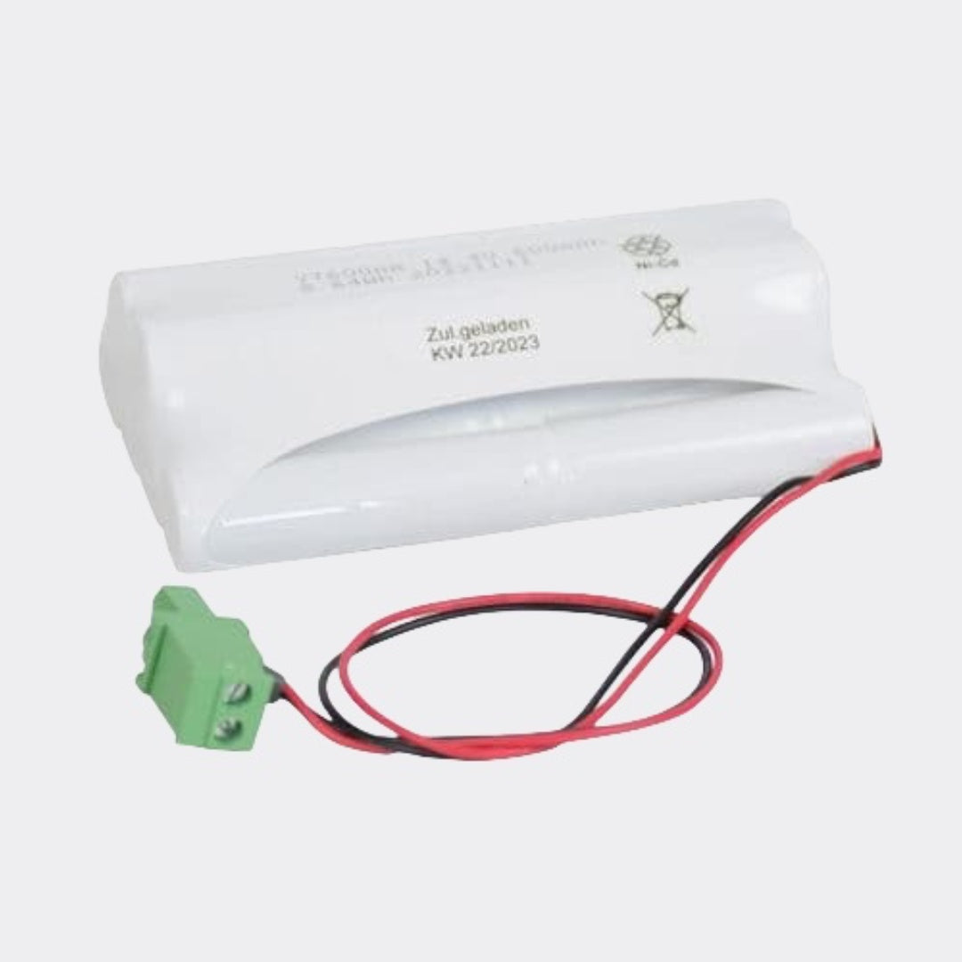 geze slimdrive sl pre dcu battery