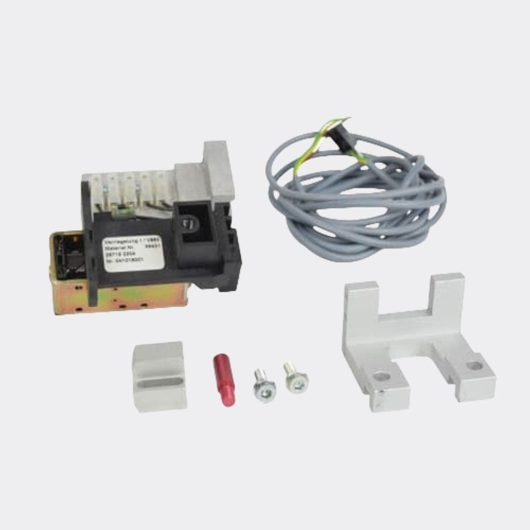 geze slimdrive sl pre dcu electric lock