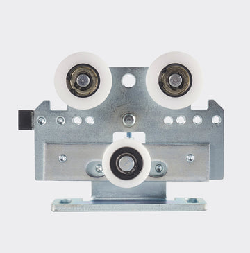 Gilgen SLM Carriage | Retrofit Carrier Kit for Automatic Doors