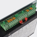 Gilgen SLM control box repair troubleshooting guide and fault diagnosis