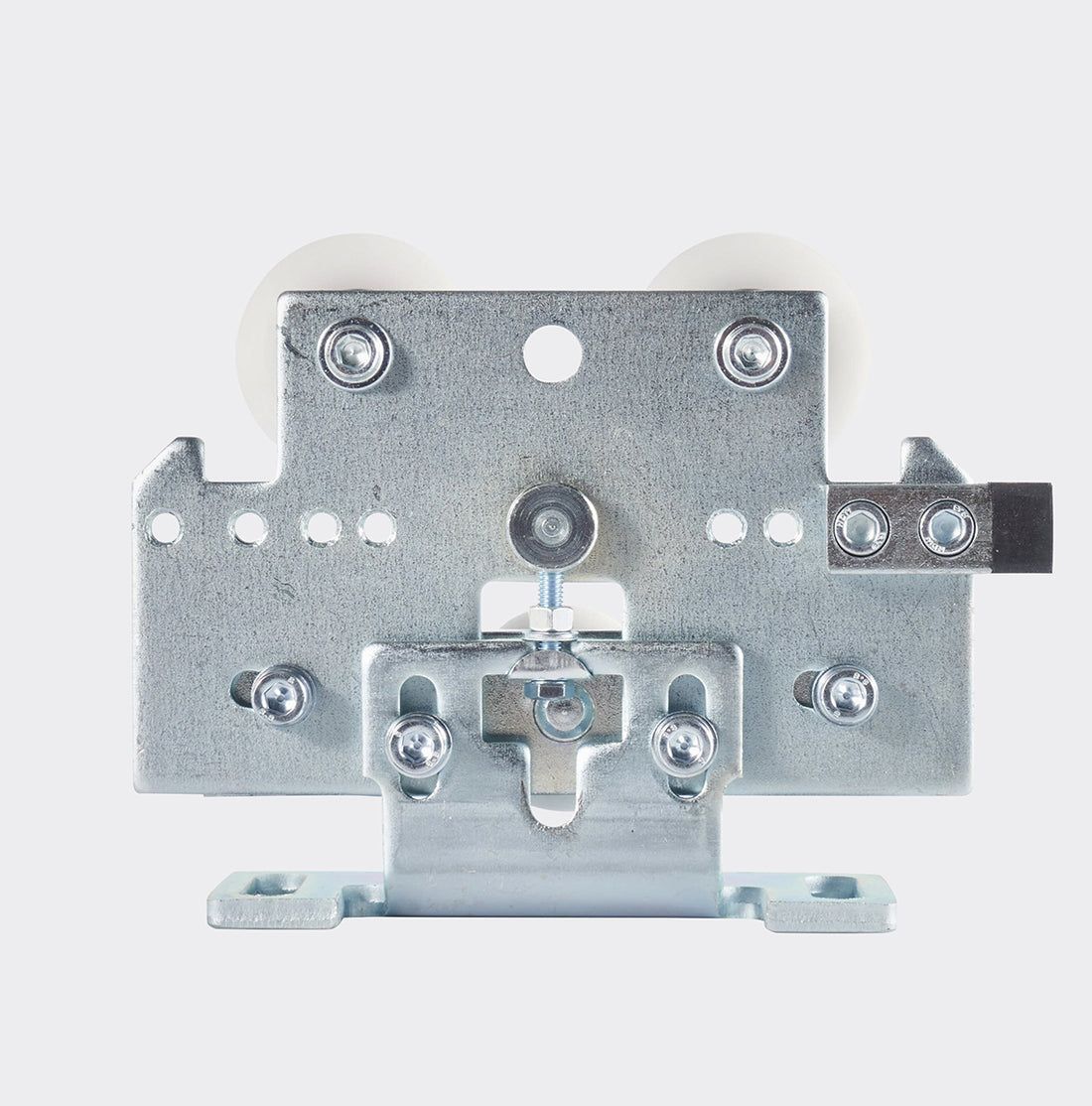 Gilgen SLM Carriage | Retrofit Carrier Kit for Automatic Doors