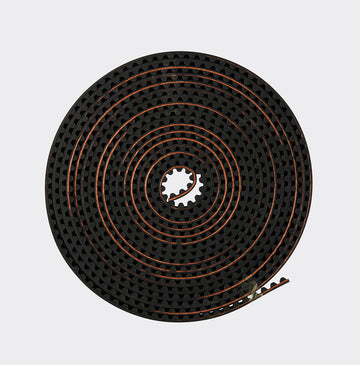 Gilgen SLM Replacement Belt – Heavy Duty Drive Belt for Kaba/Gilgen SLM Systems