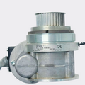 INTORQ 14.105.08.30 24VDC 20W Brake Unit on Lenze Motor
