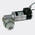 Lenze SSN40-1GXCR-056C22 3-Phase Drive Motor for Dorma Automatic Revolving Doors