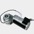 Lenze SSN40-1FXCR Gearbox and Timing Belt Pulley for Dorma Door Systems