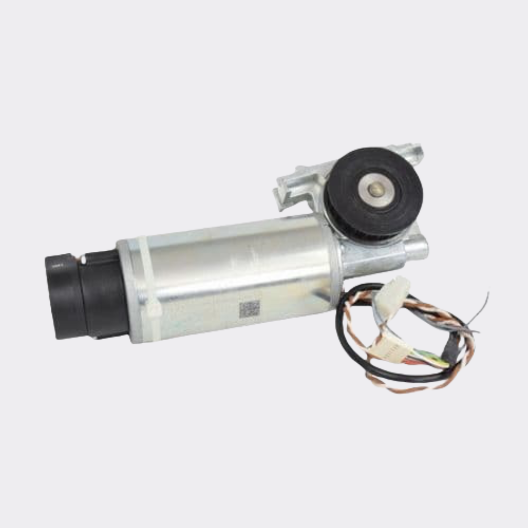 GEZE Powerdrive PL Locking motor