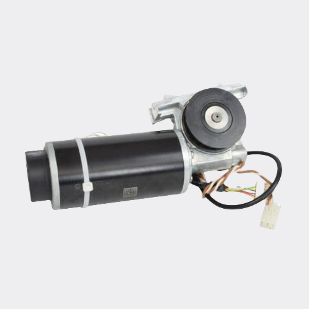 GEZE Powerdrive PL motor