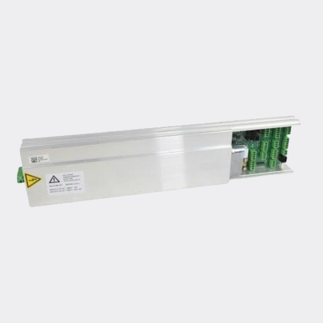 GEZE Powerdrive PL Processor