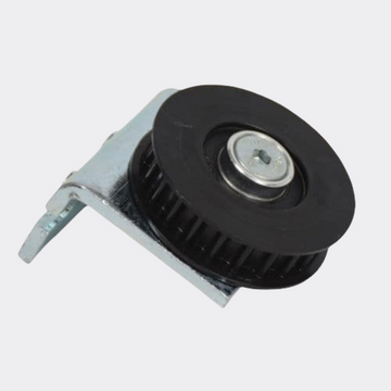 powerdrive components geze powerdrive pl return pulley