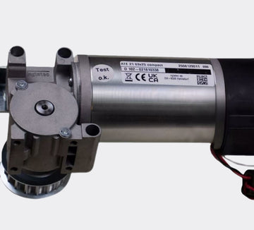 Record ATE 21 Control Unit Replacement | Part 021808597