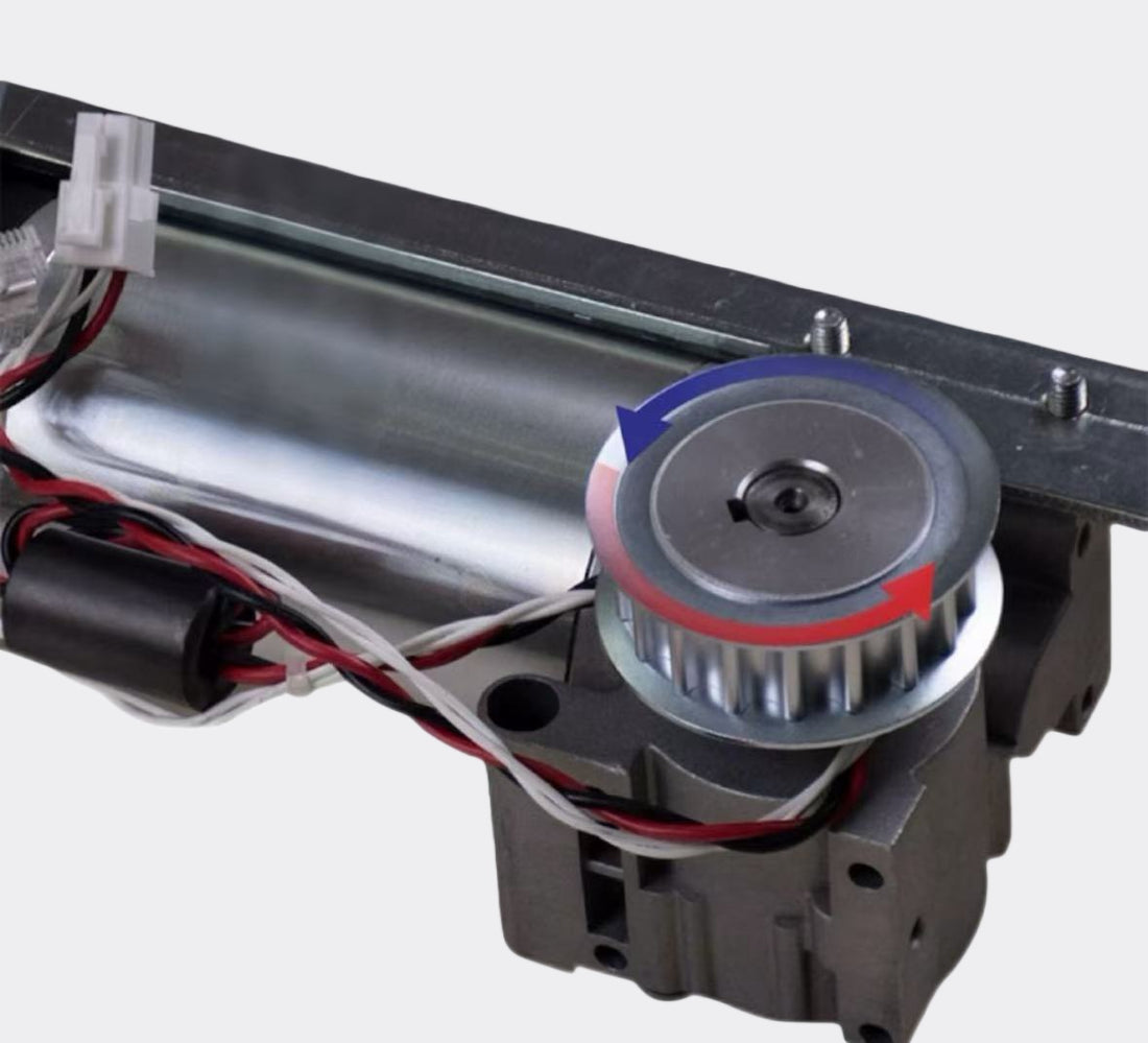 Record ATE 21 Control Unit Replacement | Part 021808597