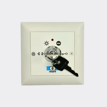 Agta Record BDE-M Display Switch 08013251 - Genuine Replacement Part