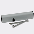 Record DFA 127 operator cover and standard pushing arm