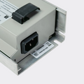 Record STA20 control unit identification label H102-290808498
