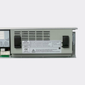 Record STA20 control unit power supply section and STM Vercor label