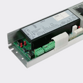 Record STA20 STM 20 control module and terminal connections