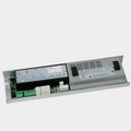 Record STA20 STM 20 control module side angle view