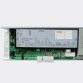 Record STA20 STM 20 control module with connection terminals