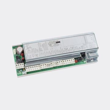 record dfa 127 control unit