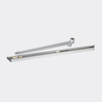 record dfa 127 slide arm