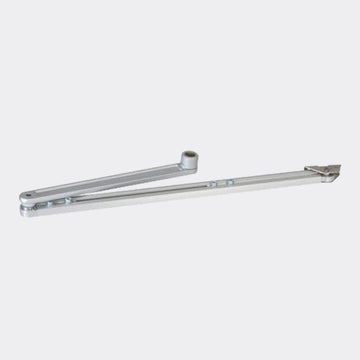 record dfa 127 standard sg3 push arm