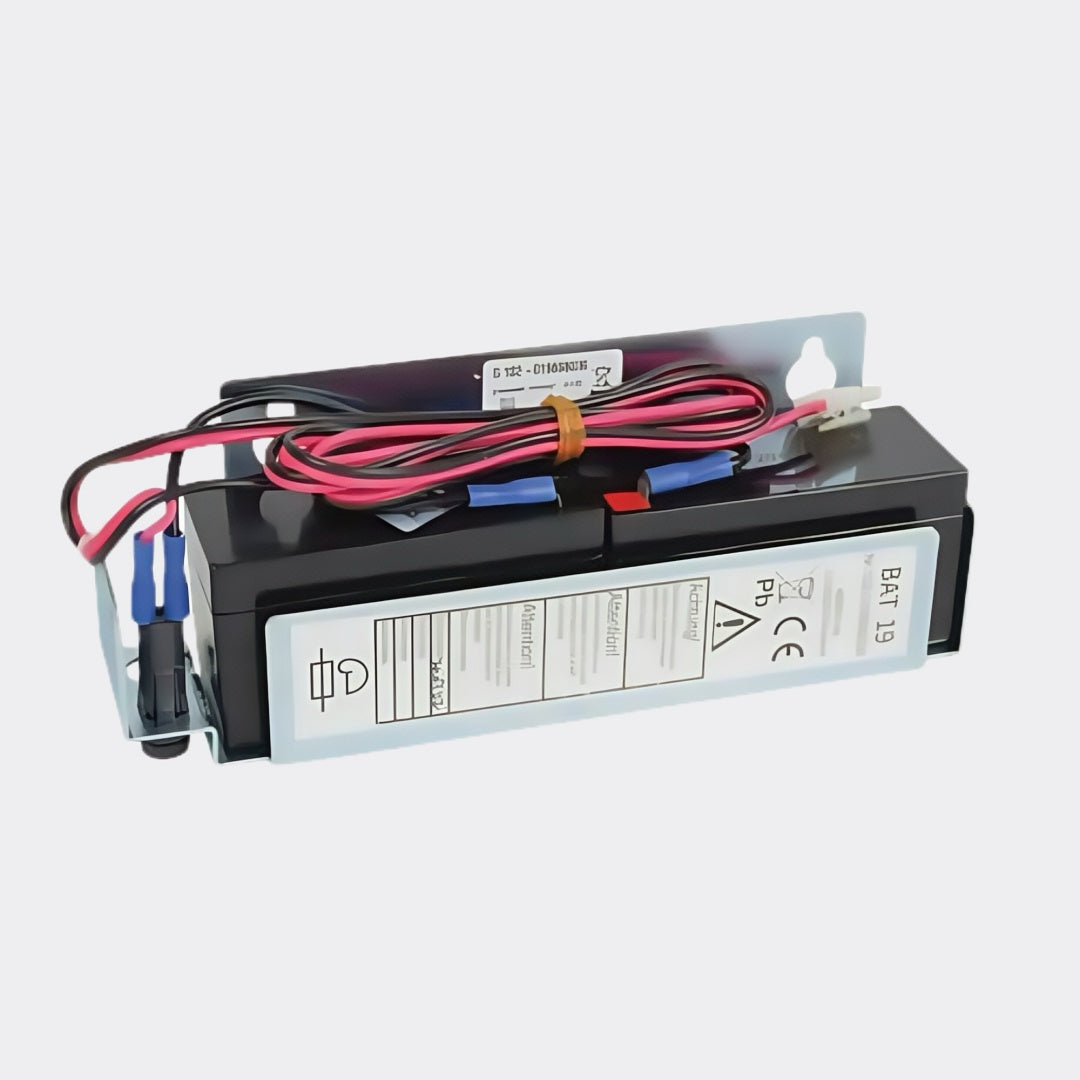 record sta20 battery