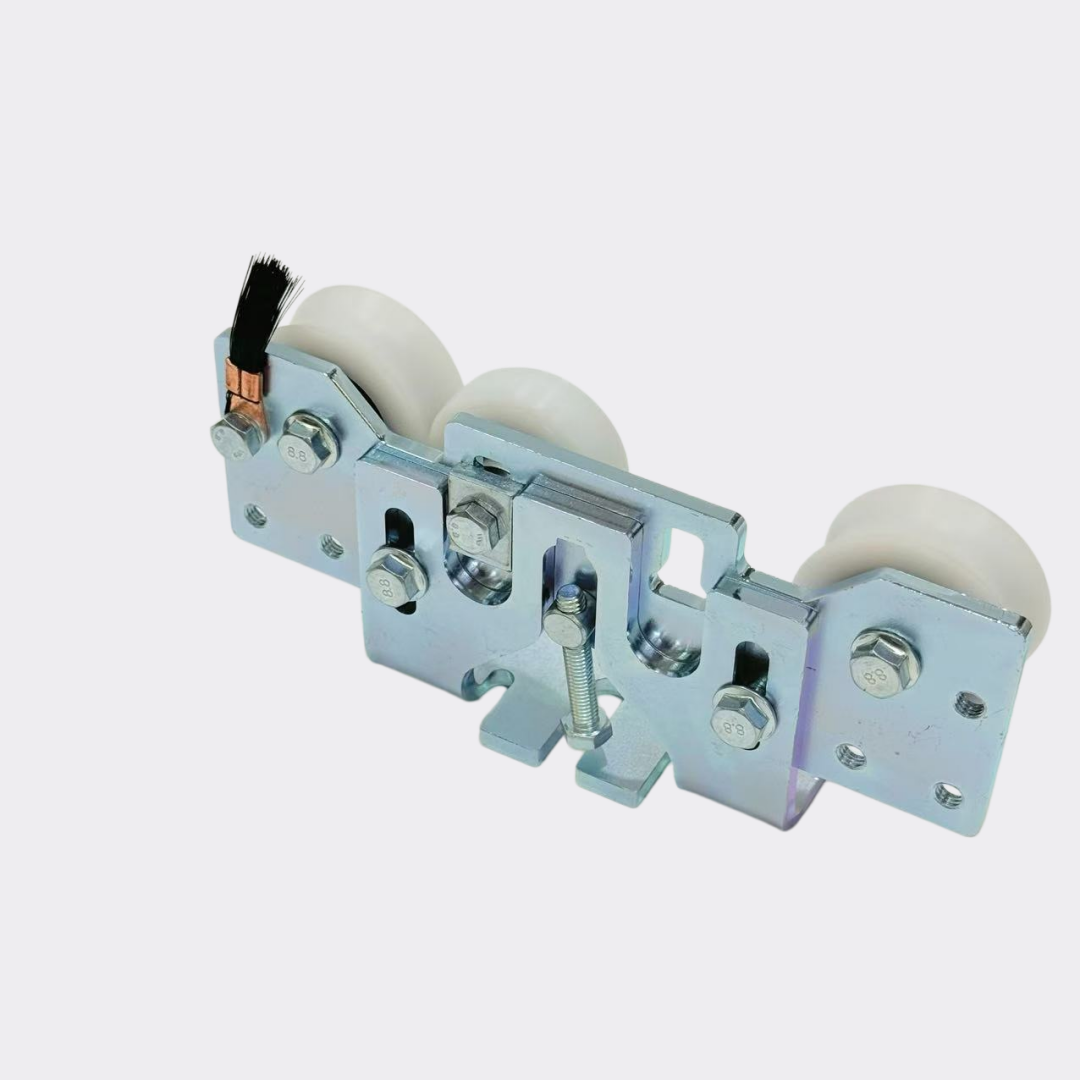 record sta20 carriage installation diagram.