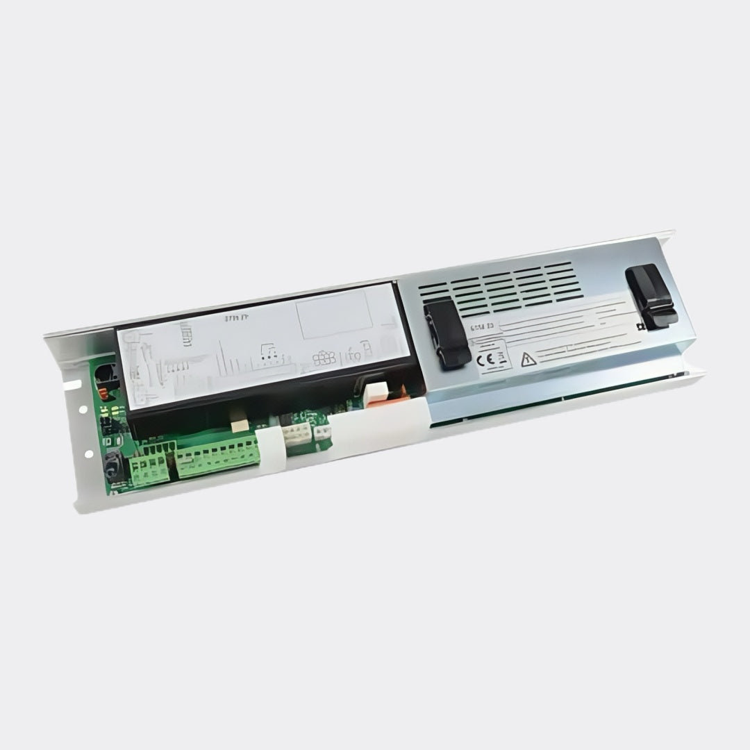 record sta20 control module processor