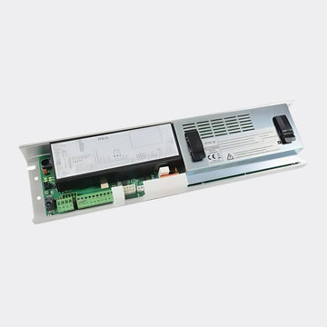 record sta20 control module processor