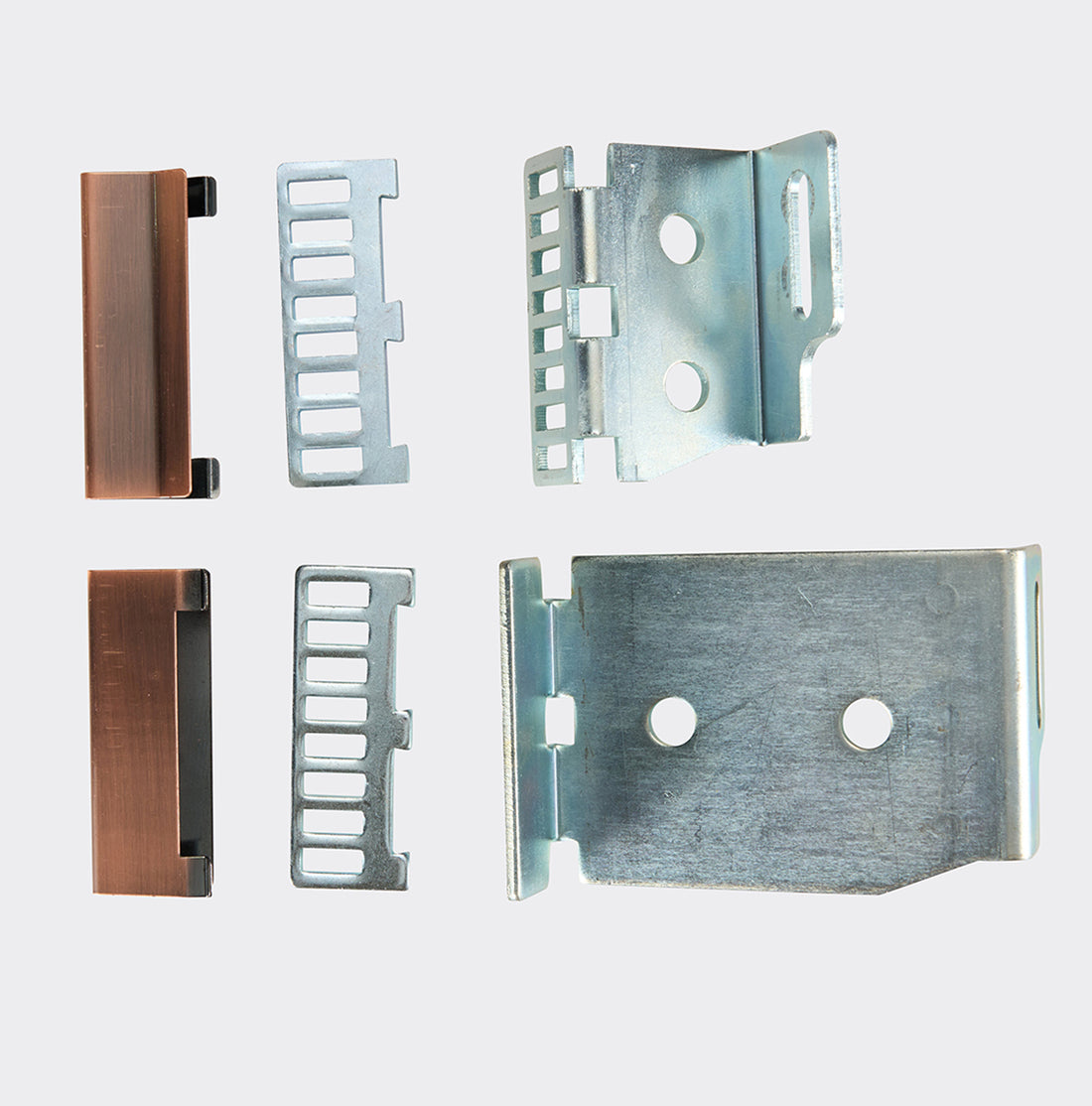 dorma es200 belt clamp front_view