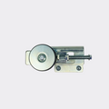 SL500 tension wheel assembly 330000447 with mounting bracket