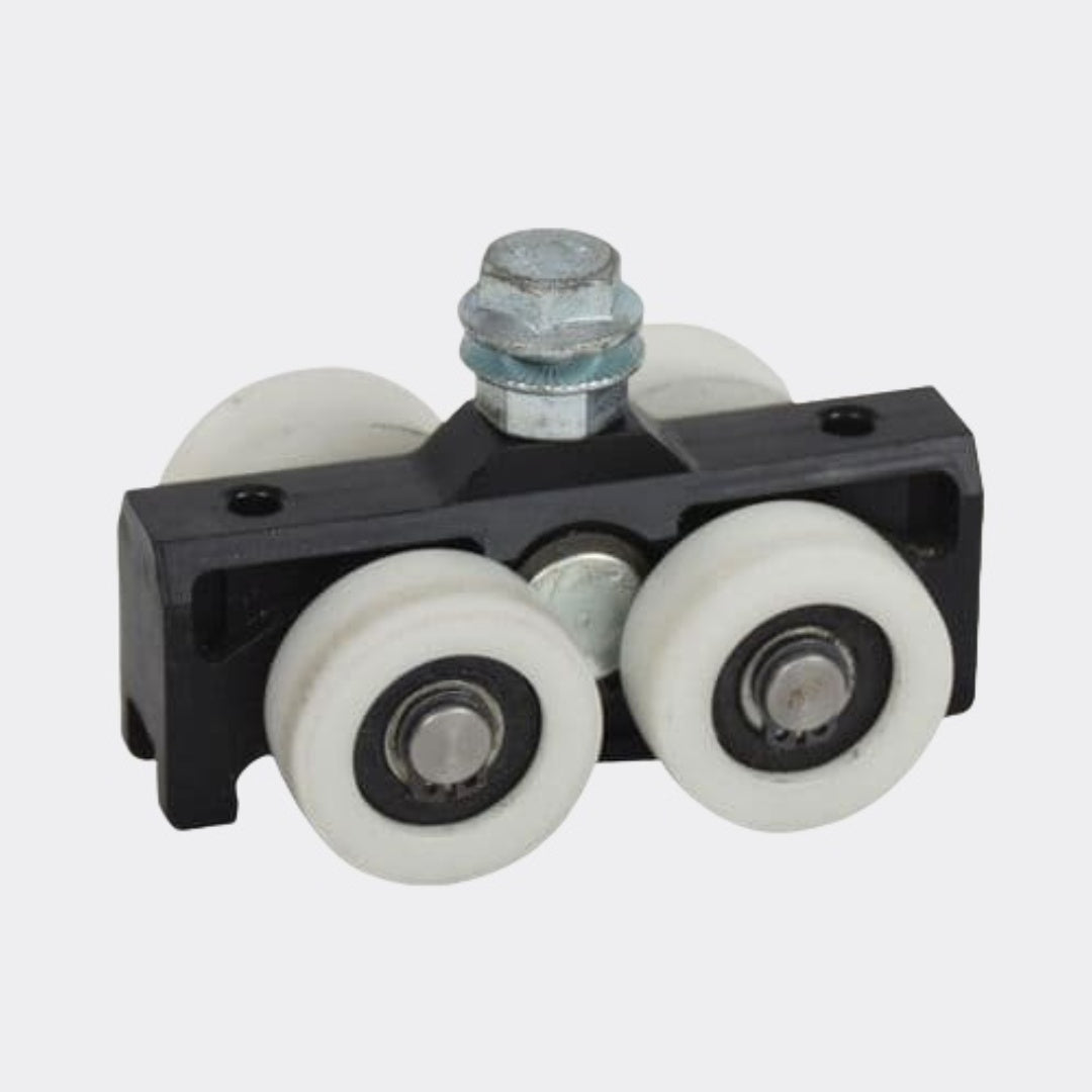GEZE Slimdrive SL DCU Carriage Wheel