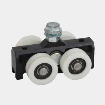 GEZE Slimdrive SL DCU Carriage Wheel