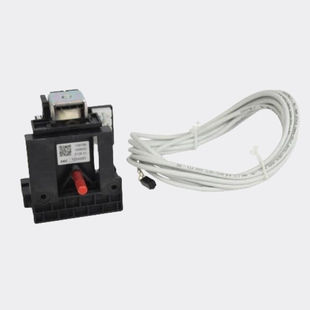 GEZE Slimdrive SL NT Electric Lock