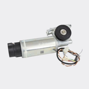 GEZE Slimdrive SL NT Locking Motor